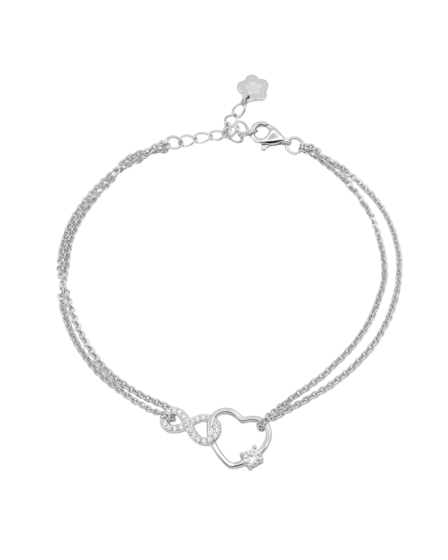 Bracciale Oltre il Tempo