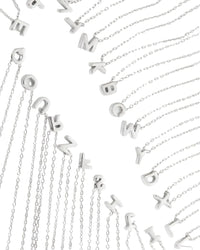 Collana Lettera Minimal