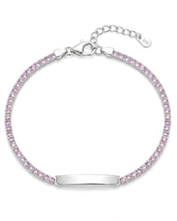 Bracciale Tennis Bimba