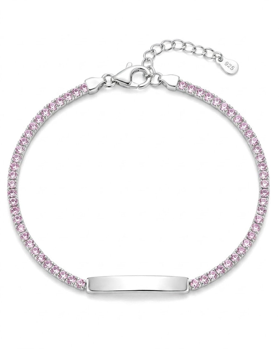 Bracciale Tennis Bimba