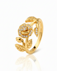 Anello Rose