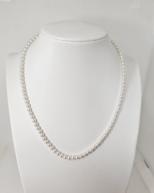 Collana Perla