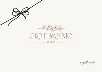 E-GIFT CARD