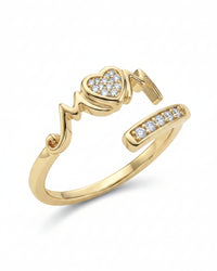 Anello Mom