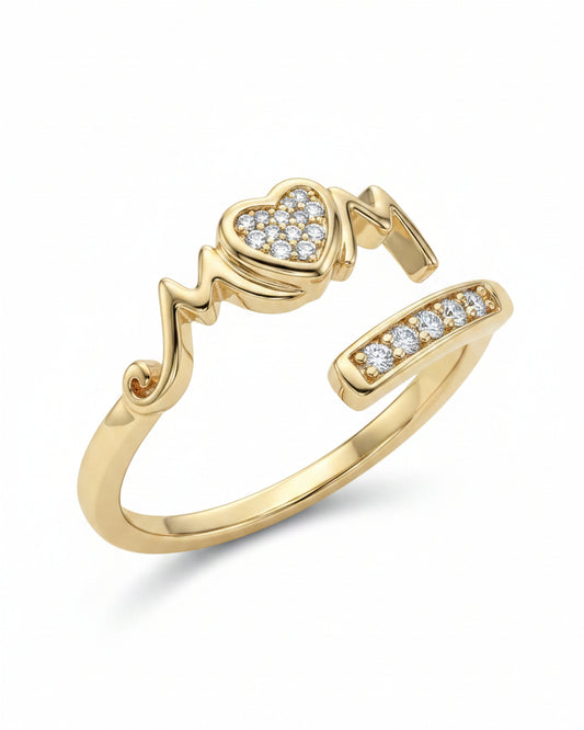 Anello Mom