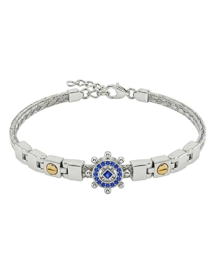 Bracciale Nautilus
