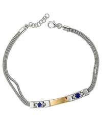 Bracciale Sanremo