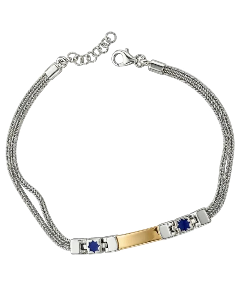 Bracciale Sanremo