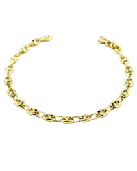 Bracciale Maglia Marina