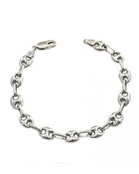 Bracciale Maglia Marina