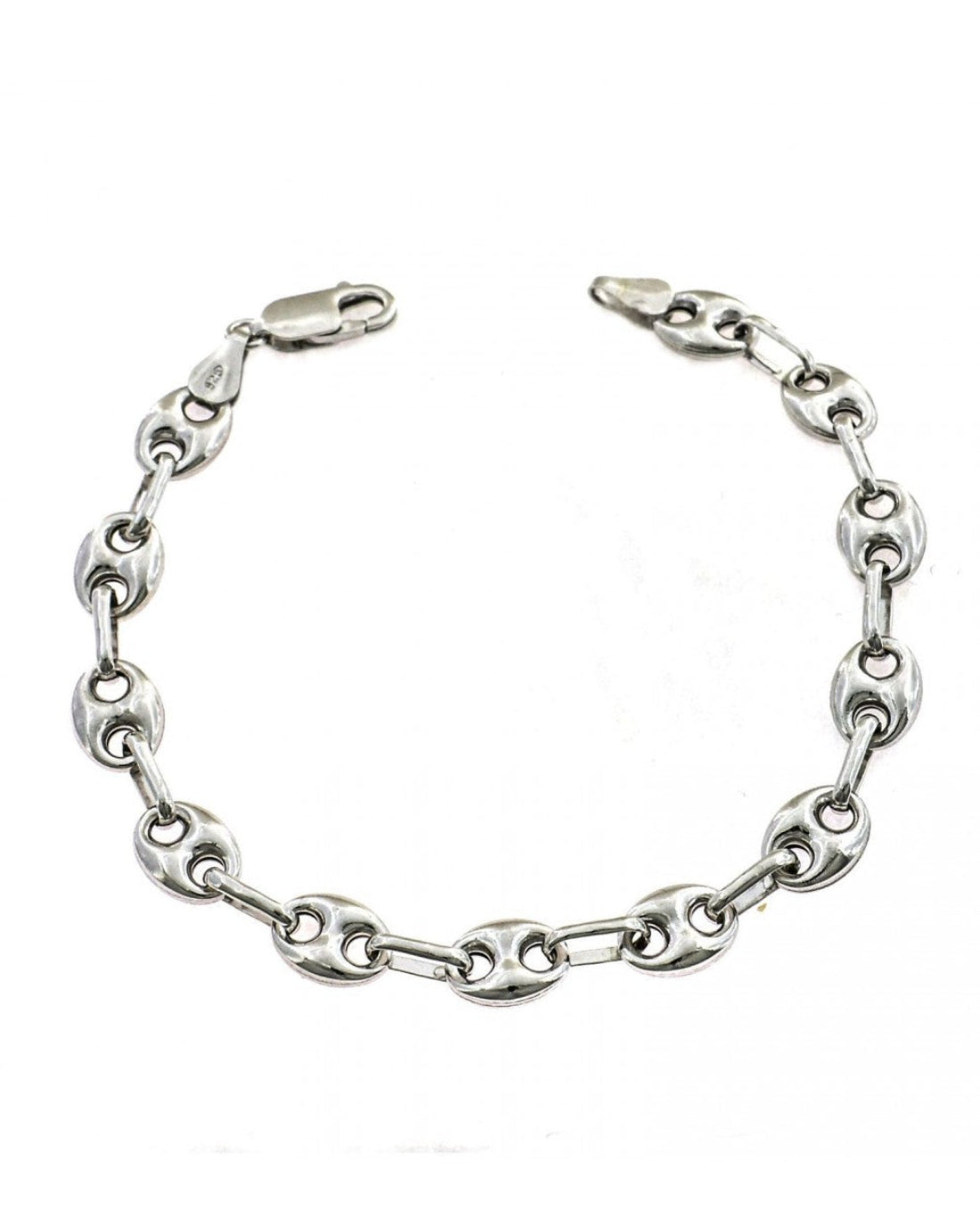 Bracciale Maglia Marina