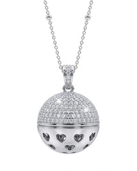 Collana Chiama Angeli cuori