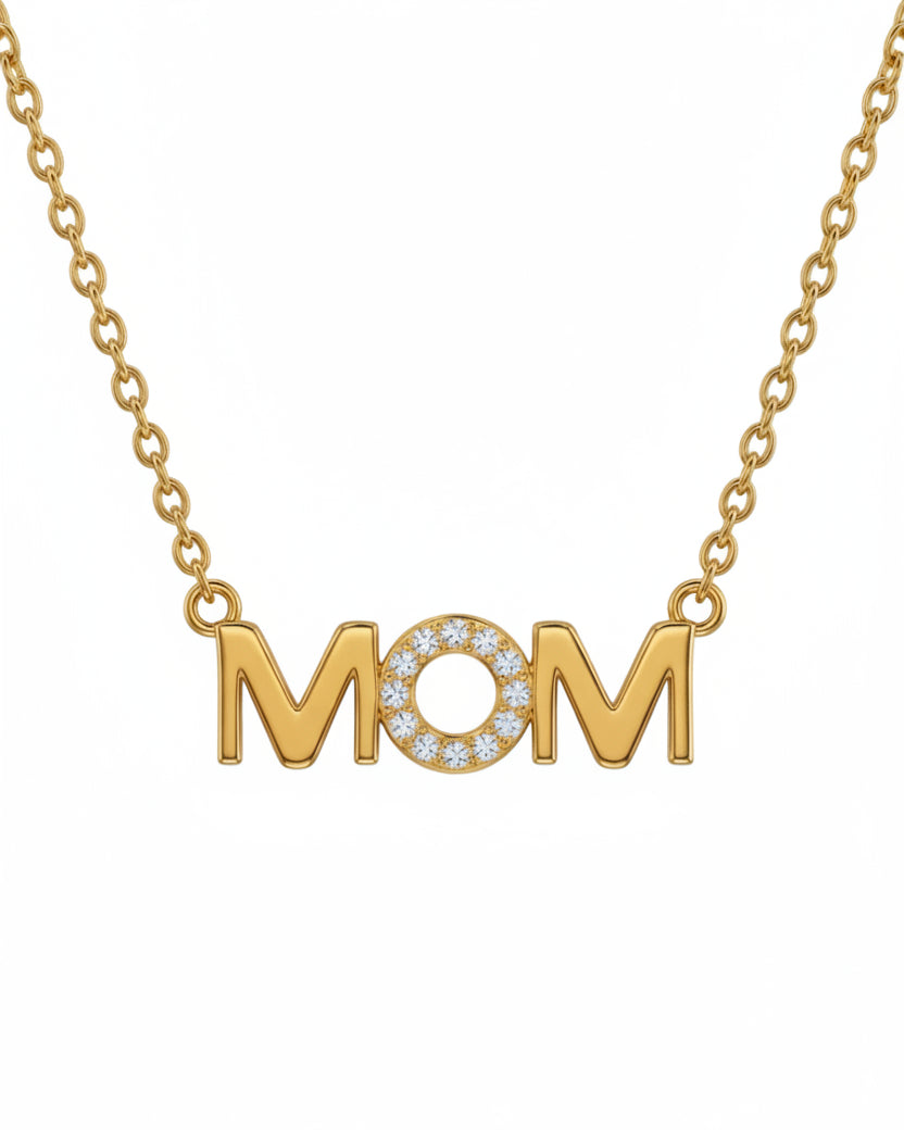 Collana Mom