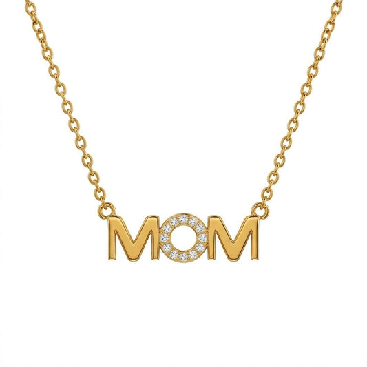 Collana Mom