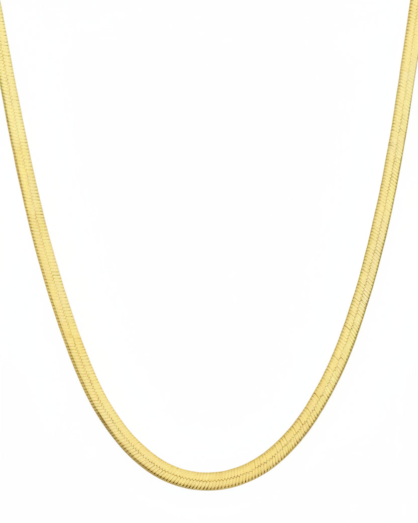 Collana Snake