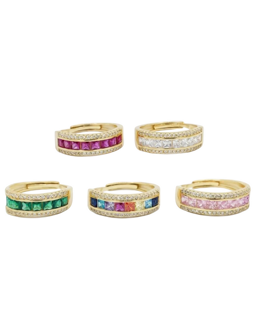 Anello Dafne