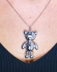 Ciondolo Teddy Bear