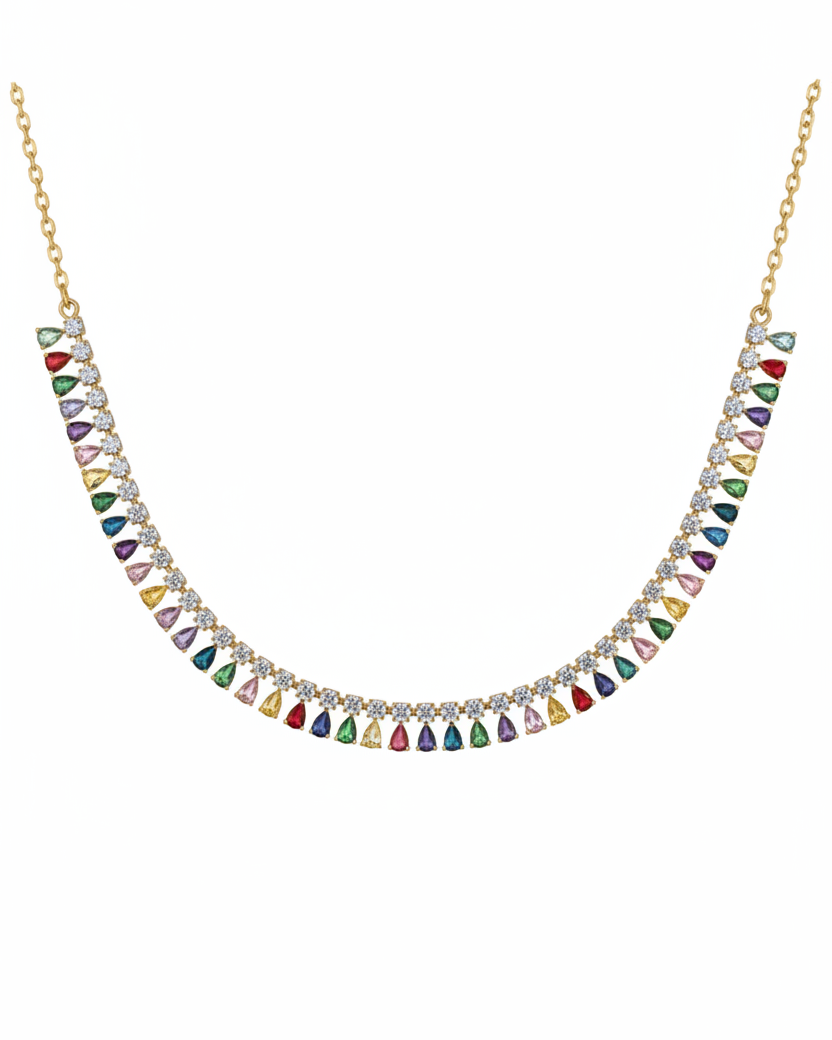 Collana Alexandra