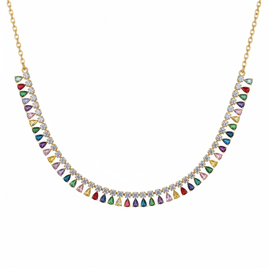Collana Alexandra