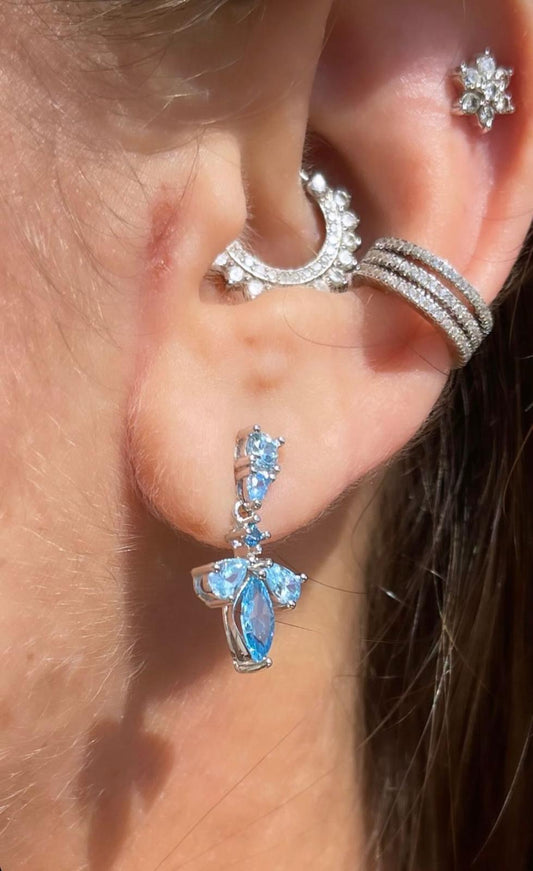 Orecchini Elsa