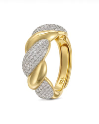 Anello Croissant