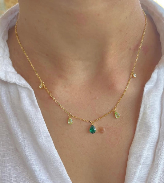 Collana Margaret