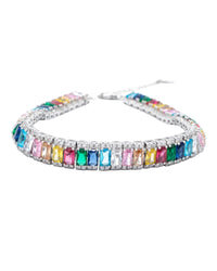 Bracciale Multicolor