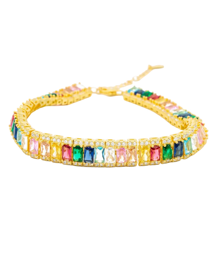 Bracciale Multicolor