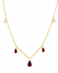 Collana Margaret