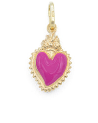 Ciondolo Cuore Sacro