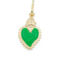 Ciondolo Cuore Sacro