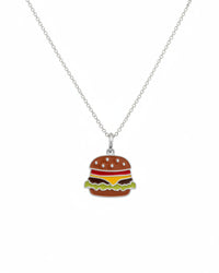 Ciondolo Burger