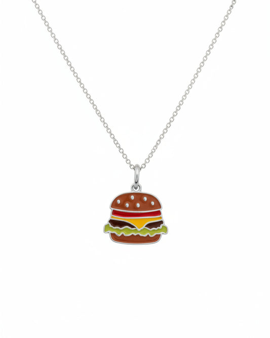 Ciondolo Burger