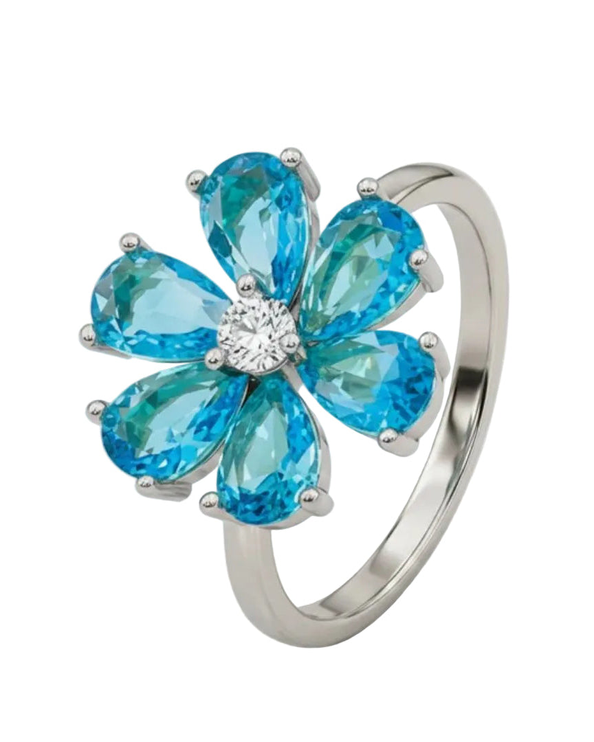 Anello Iride