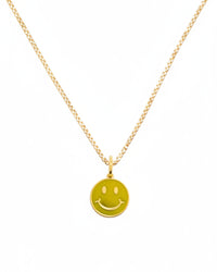 Ciondolo Smile