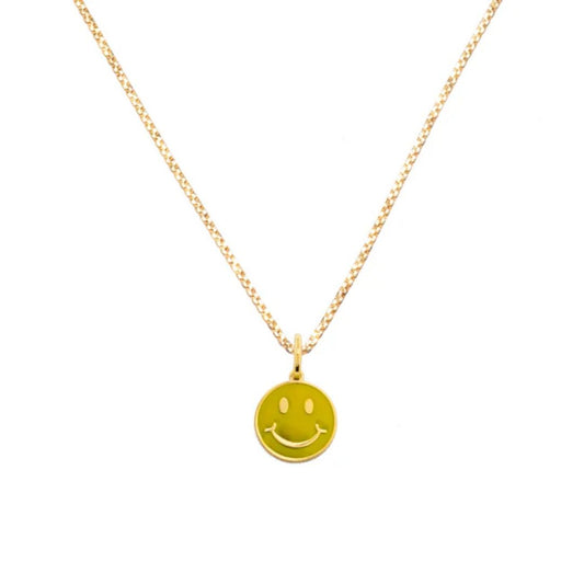 Ciondolo Smile
