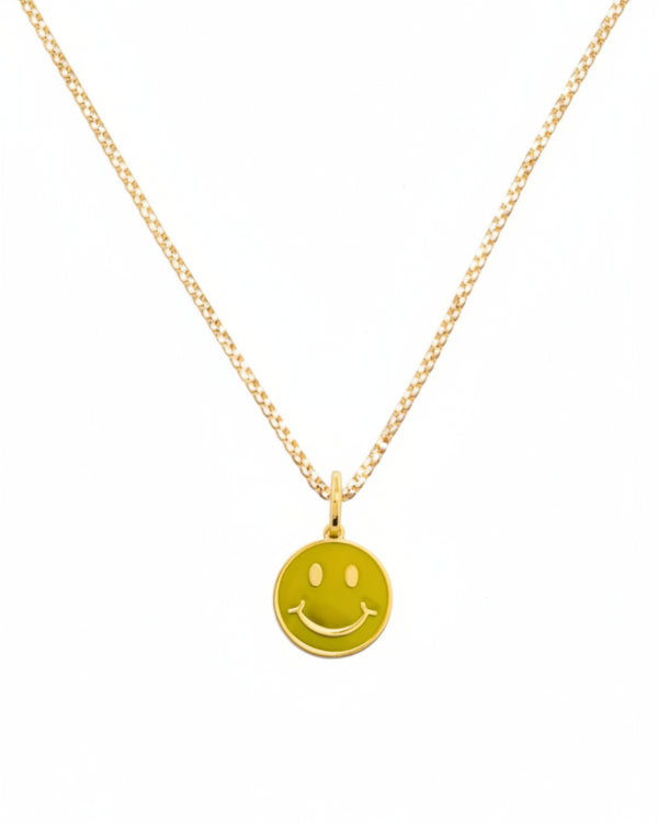 Ciondolo Smile