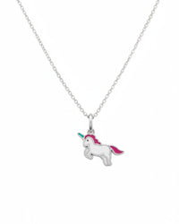 Ciondolo Unicorno