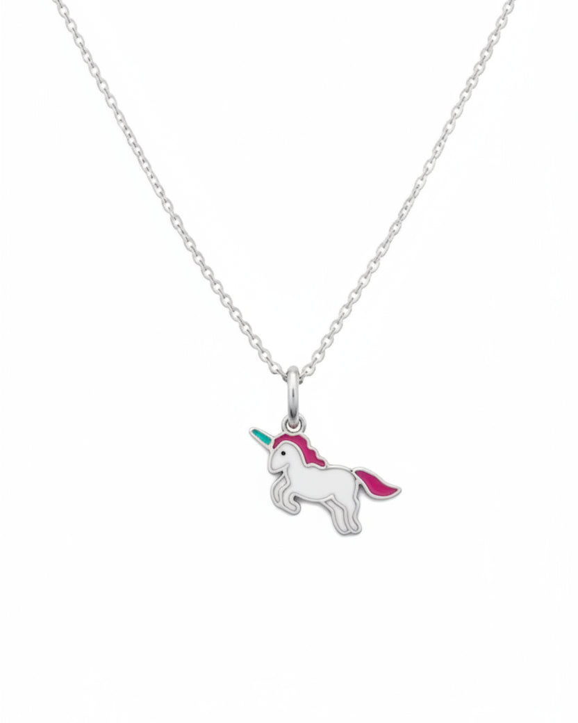 Ciondolo Unicorno
