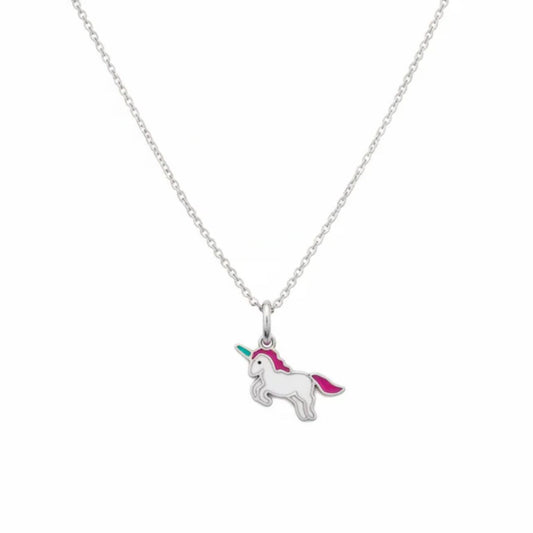 Ciondolo Unicorno