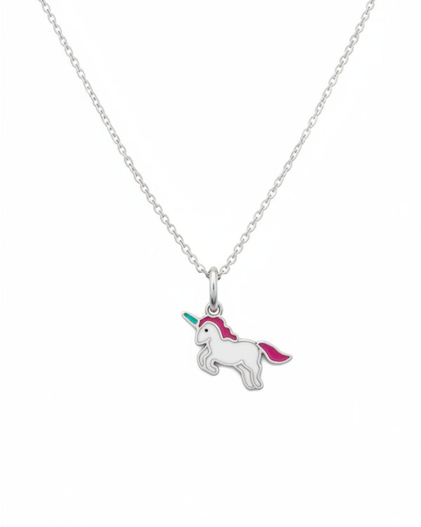 Ciondolo Unicorno