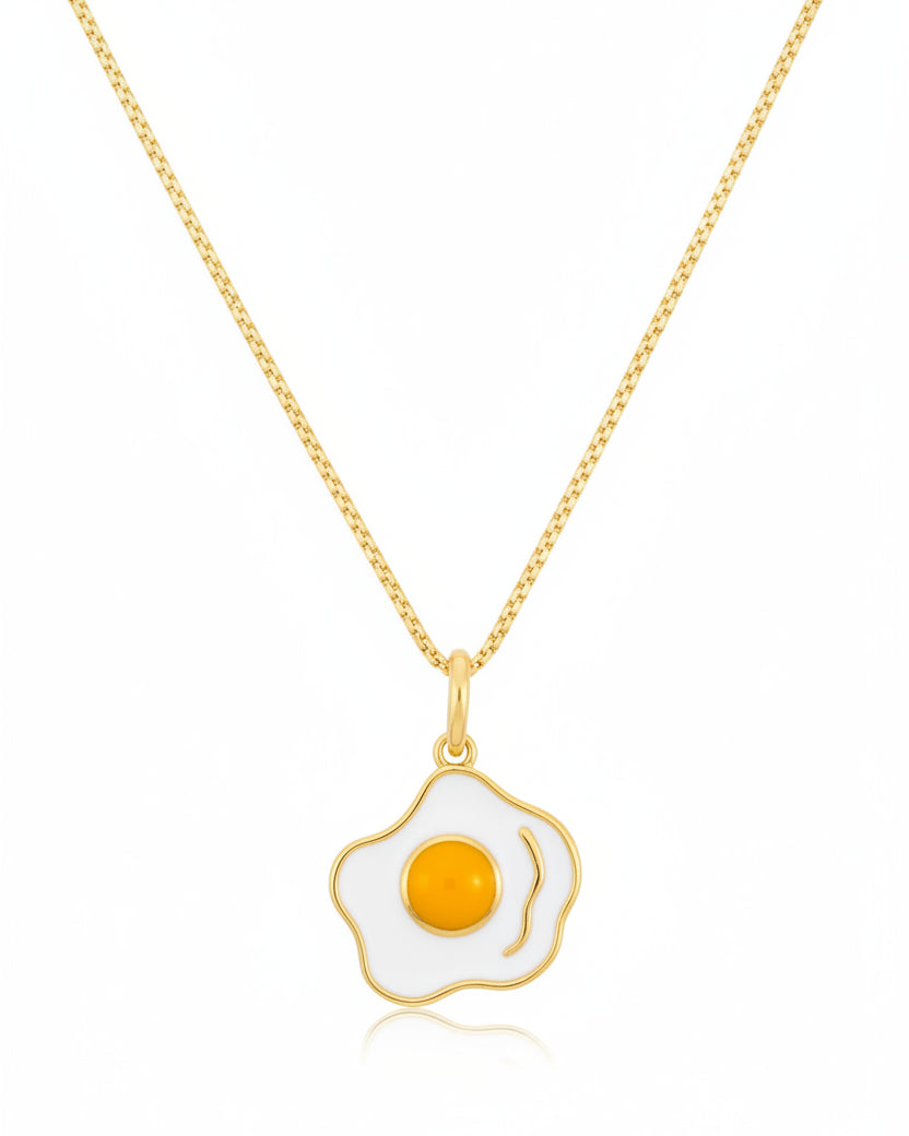 Ciondolo Egg
