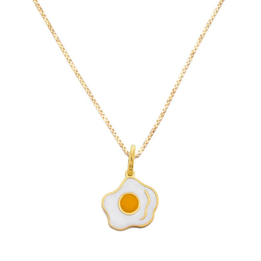 Ciondolo Egg