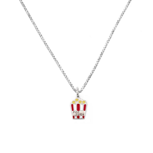 Ciondolo Pop Corn
