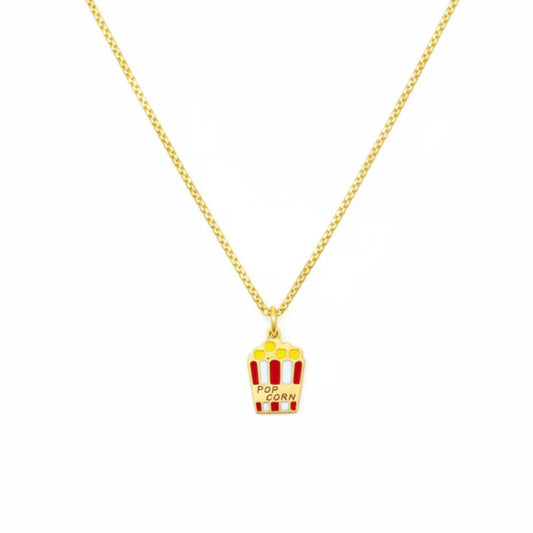 Ciondolo Pop Corn