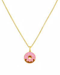 Ciondolo Donut
