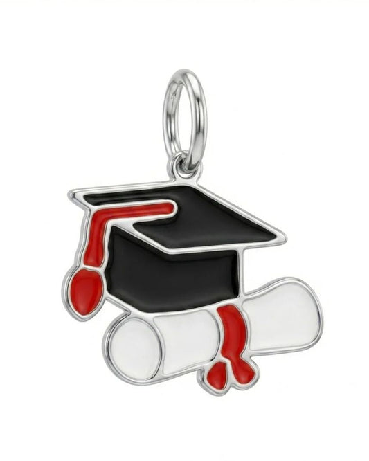 Ciondolo Laurea