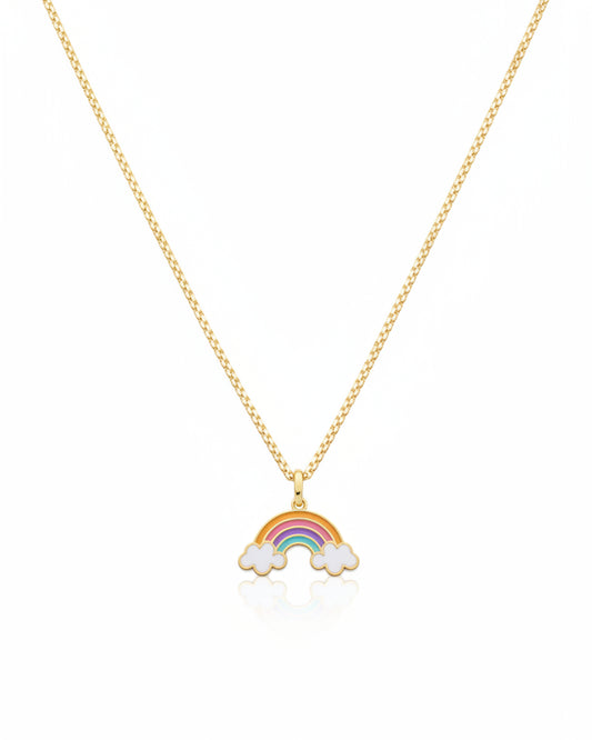 Ciondolo Arcobaleno