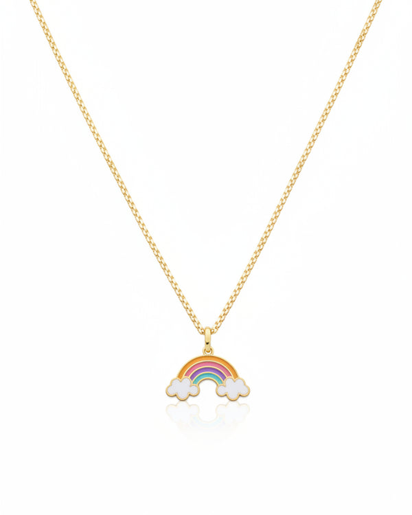 Ciondolo Arcobaleno