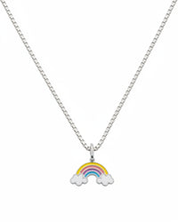 Ciondolo Arcobaleno